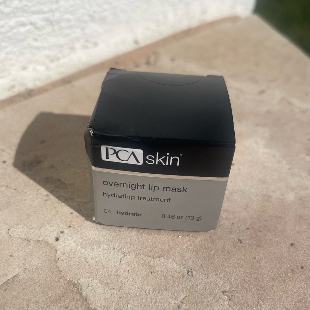 Overnight Lip Mask - PCA SKIN